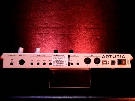 Arturia - DRMBRUTIMPA1984 2